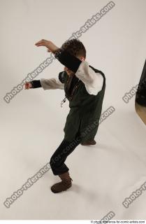 18 2019 01 KEETA FIST FIGHT